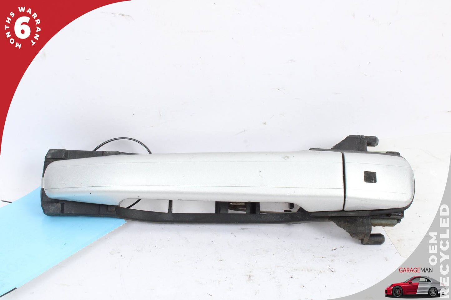 1998-2003 Mercedes W208 CLK55 AMG Front Right Side Exterior Door Handle OEM