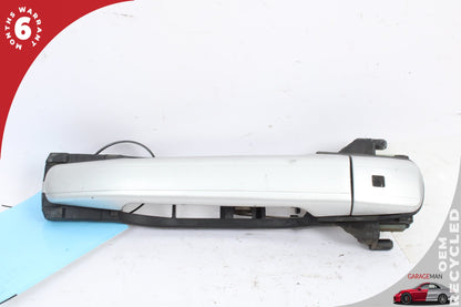 1998-2003 Mercedes W208 CLK55 AMG Front Right Side Exterior Door Handle OEM