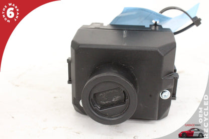 2007-2008 Mercedes W221 S550 Ignition Switch Module w/ Key 2215450708 OEM