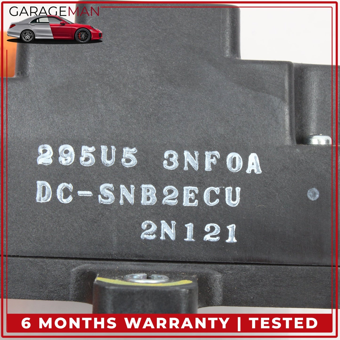 2013-2017 Nissan Leaf Battery Heater Relay 295U53NF0A OEM