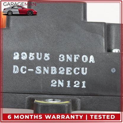 2013-2017 Nissan Leaf Battery Heater Relay 295U53NF0A OEM