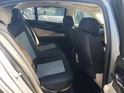 Parting Out- 2010 BMW 750i xDrive- 112