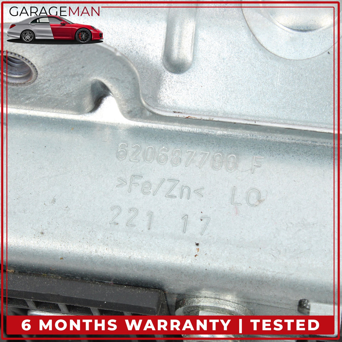 2015-2020 Mercedes X156 GLA250 Front Right Side Lower Knee Airbag 1178600402 OEM