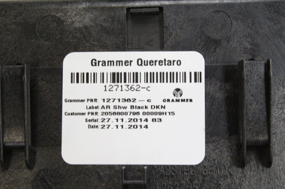 2015-2020 Mercedes-Benz C300 W205 Front Center Console Arm Rest Armrest OEM