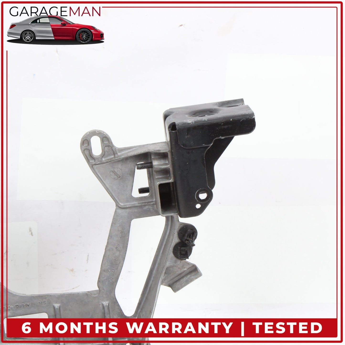 2015-2023 Mercedes W205 C300 Front Right Headlight Mount Bracket 2056221700 OEM