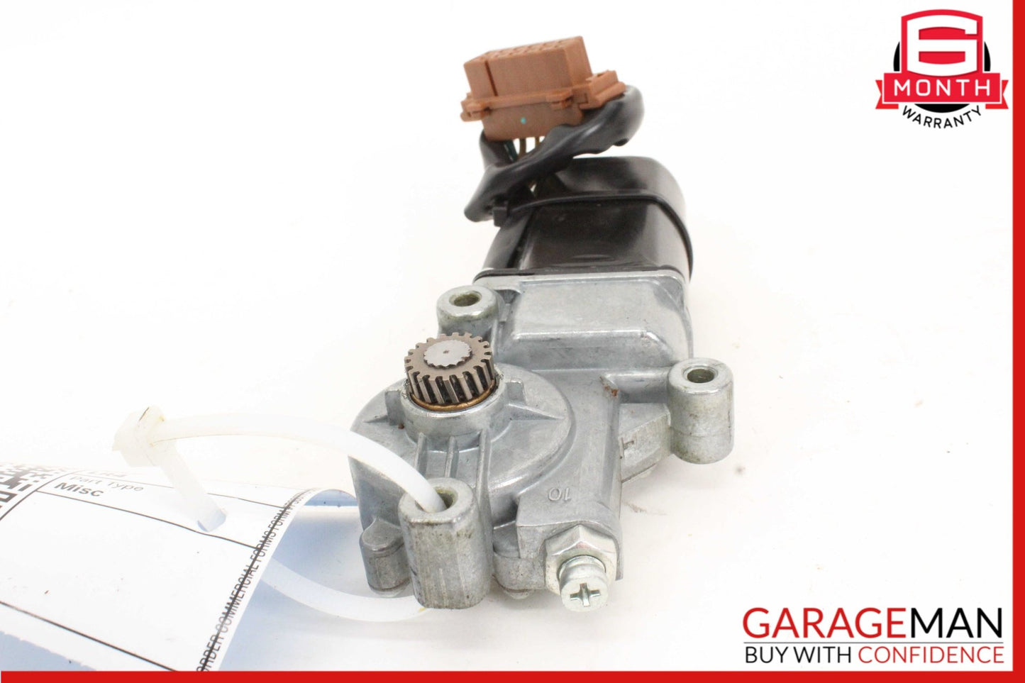 2010-2016 Land Rover LR4 SUV Sun Roof Motor EGQ500010 OEM
