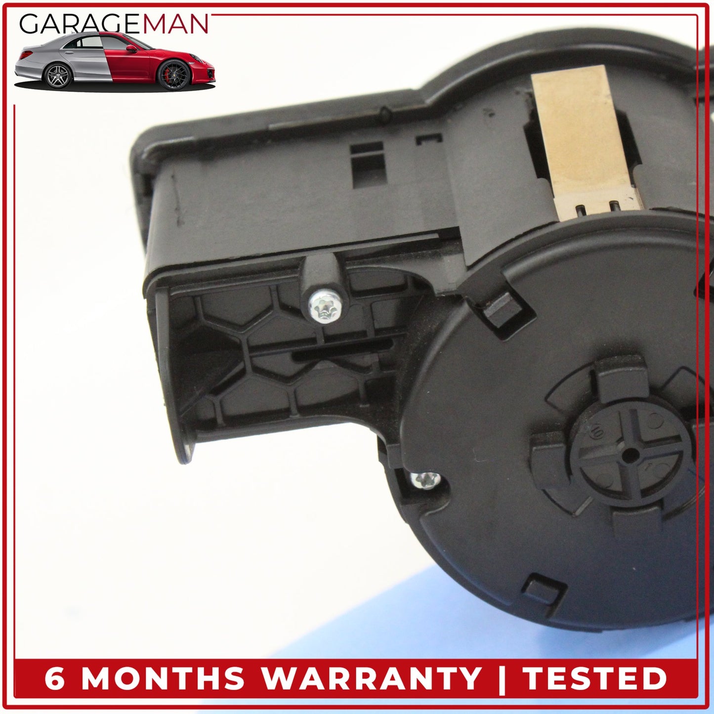 2014-2019 Mercedes-Benz CLA250 W117 Sedan Headlight Fog Light Switch Control Module 2129050551 OEM
