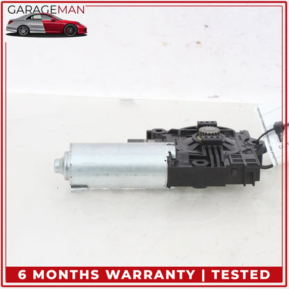 2019-2026 Mercedes W177 A220 CLA250 Panoramic Sun Roof Motor 10029933B OEM