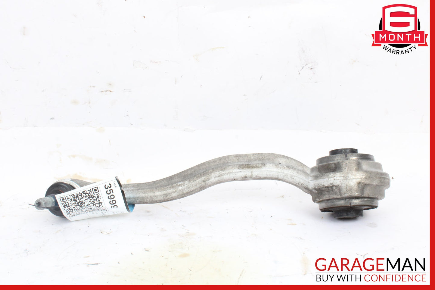 2001-2009 Mercedes W209 CLK350 Front Left Side Lower Control Arm 2033303511 OEM