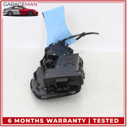 2011-2018 Audi A8 Front Left Side Seat Adjustment Control Switch 8K0959747 OEM