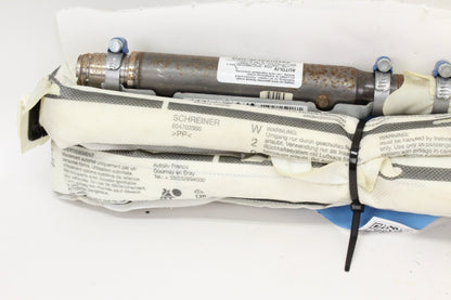 2008-2014 Mercedes C250 CDI W204 Left Roof Curtain Air Bag 2048600505