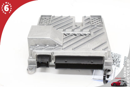 17-19 Mercedes-Benz E400 W213 Station Wagon Burmester Audio Amplifier 2139009915