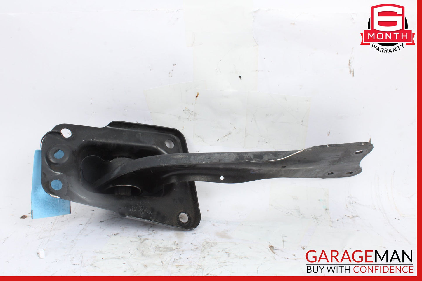 2008-2015 Audi TT 8J Rear Left Driver Side Trailing Control Arm 1K0505225 OEM