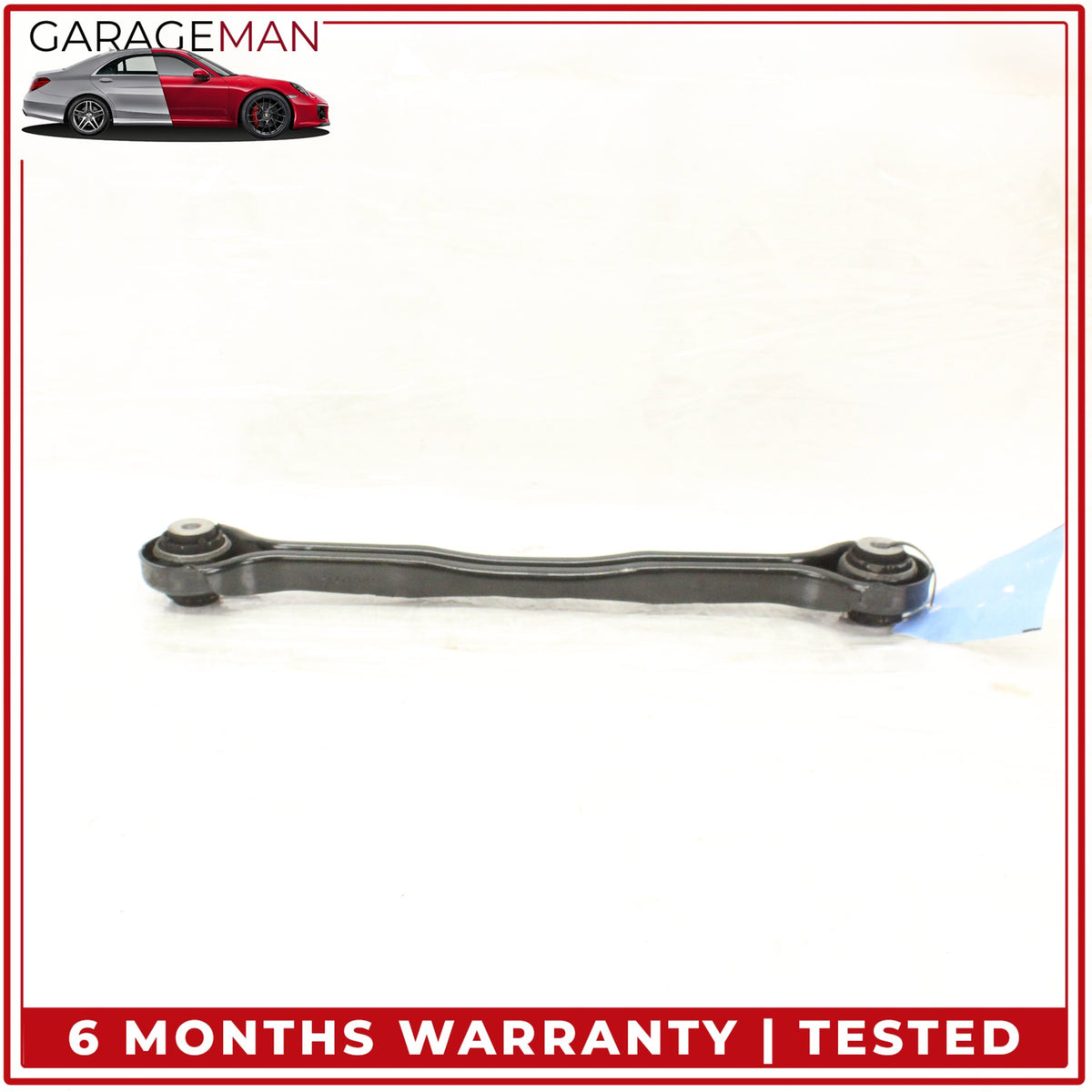 2007-2013 BMW 335i E90 Rear Left or Right Side Lower Control Arm 676347111 OEM
