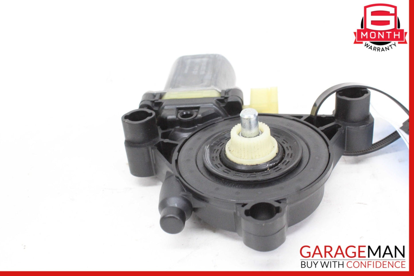 2017-2024 Audi A4 B9 Sedan Front Left Window Regulator Motor 8W0959801 Genuine