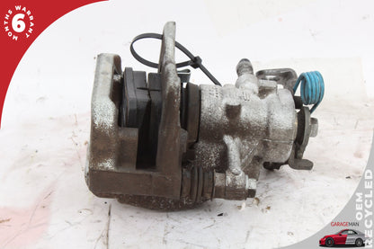 2014-2020 Fiat 500L Rear Left and Right Side Brake Caliper Set 68211489AA OEM