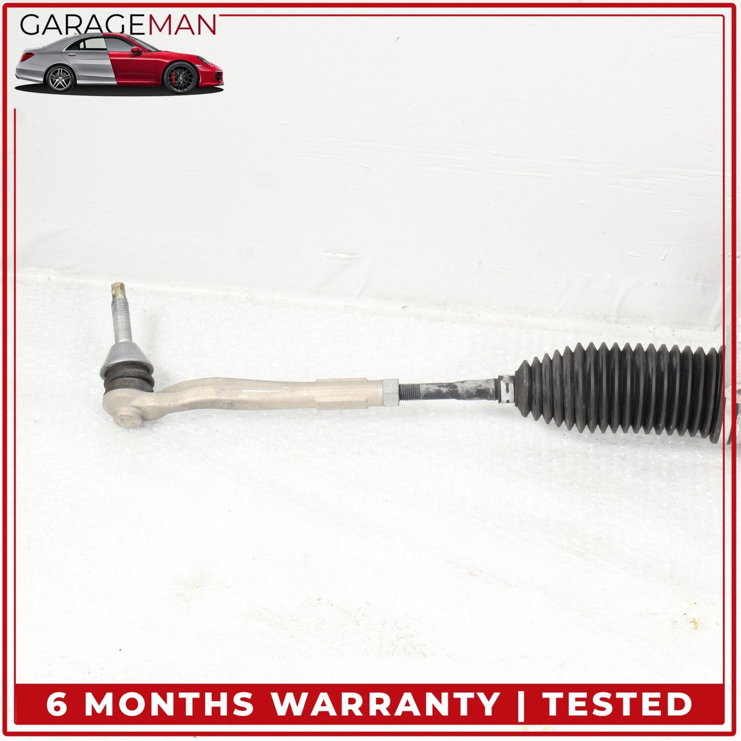 2015-2018 Mercedes W205 C300 RWD Electric Power Steering Gear Rack & Pinion OEM
