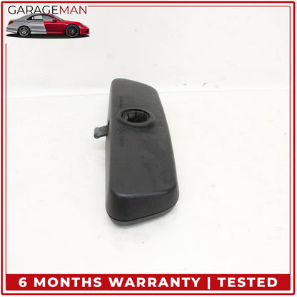 1999-2005 Porsche 911 996 Interior Front Upper Windshield Rear View Mirror OEM