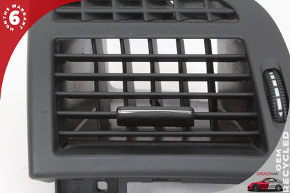 07-14 Mercedes-Benz S550 W221 Left Dashboard AC Air Vent 2218300154 Genuine