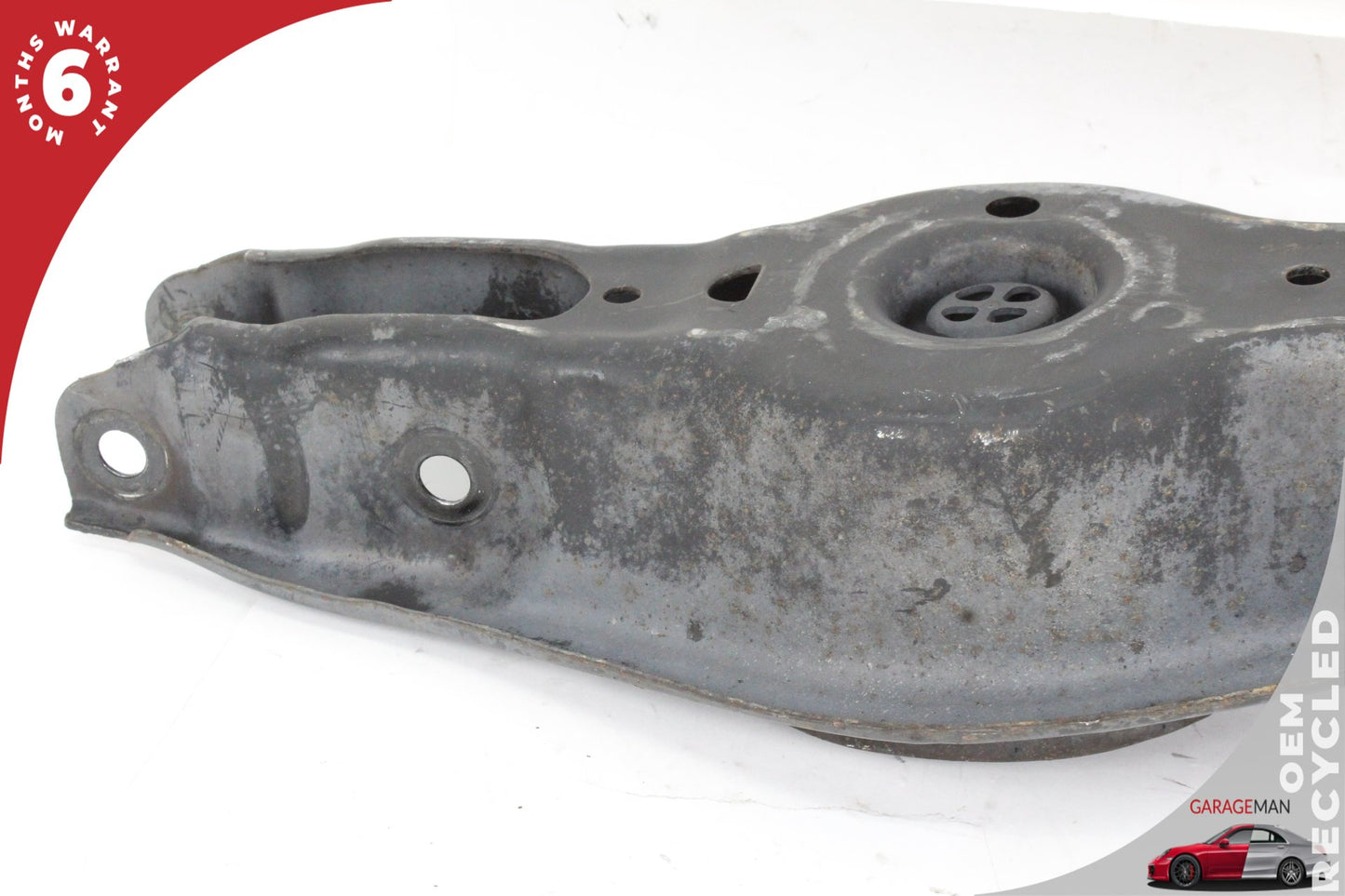 2015-2024 Volkswagen Golf Rear Left Lower Suspension Control Arm 5QM505311 OEM