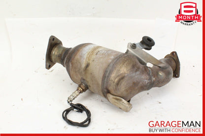 2009-2016 Audi A4 Left Catalytic Converter 8K0131703R