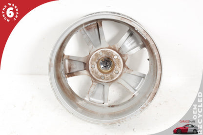 2008-2014 Dodge Charger Front or Rear 5 Spoke Wheel Rim 17X7JX22 1LS52TRMAB OEM