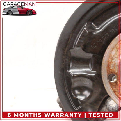 2014-2020 Mercedes W117 CLA250 Rear Left Side Spindle Knuckle Wheel Hub OEM