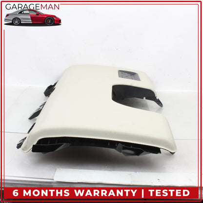 2013-2022 LR Range Rover L405 Dashboard Lower Left Knee Cover Panel OEM