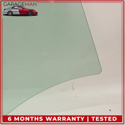 2019-2023 Audi Q3 Front Right Passenger Side Door Window Glass 83A845202 OEM