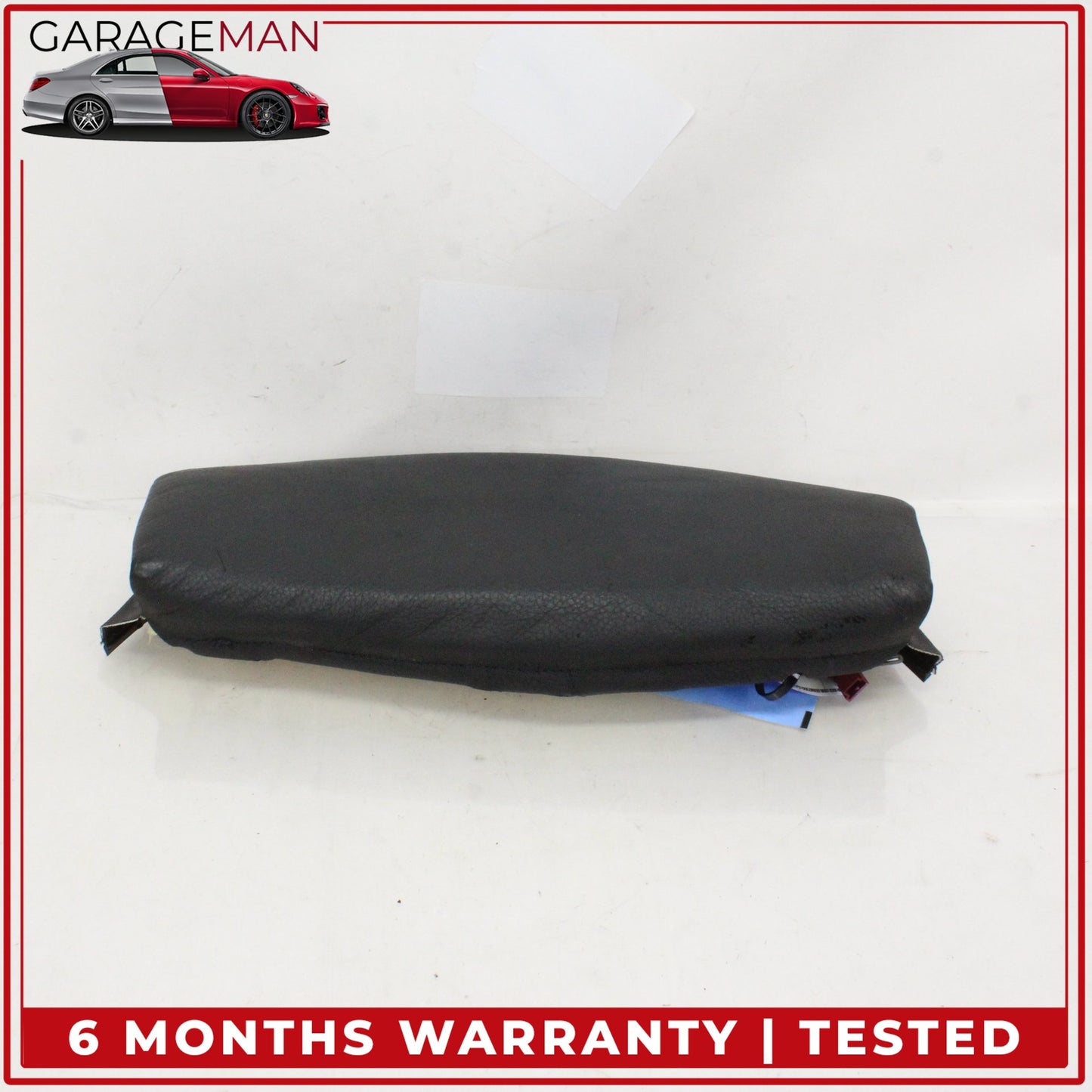 2012-2021 BMW 430i Gran Coupe Front Left or Right Lower Thigh Support Cover OEM