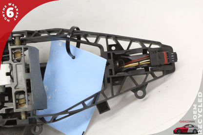 2019-2024 BMW 330i G20 Left Front Driver Side Door Exterior Handle 9881779