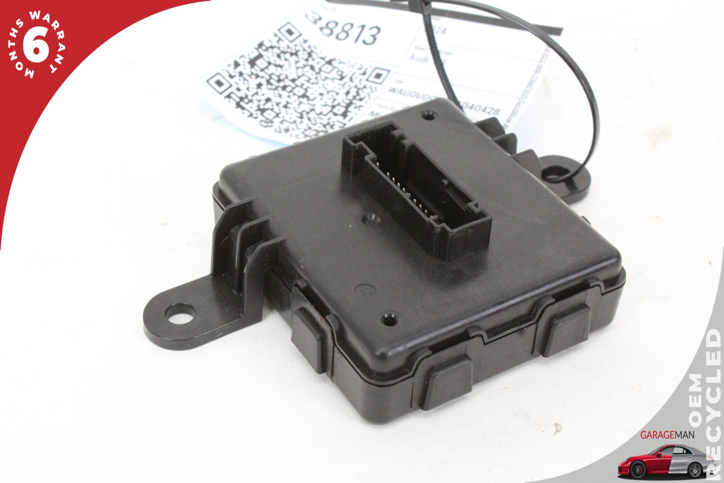 2022-2025 Audi A3 S3 / Volkswagen Keyless Go Entry Control Module 5WA959436 OEM