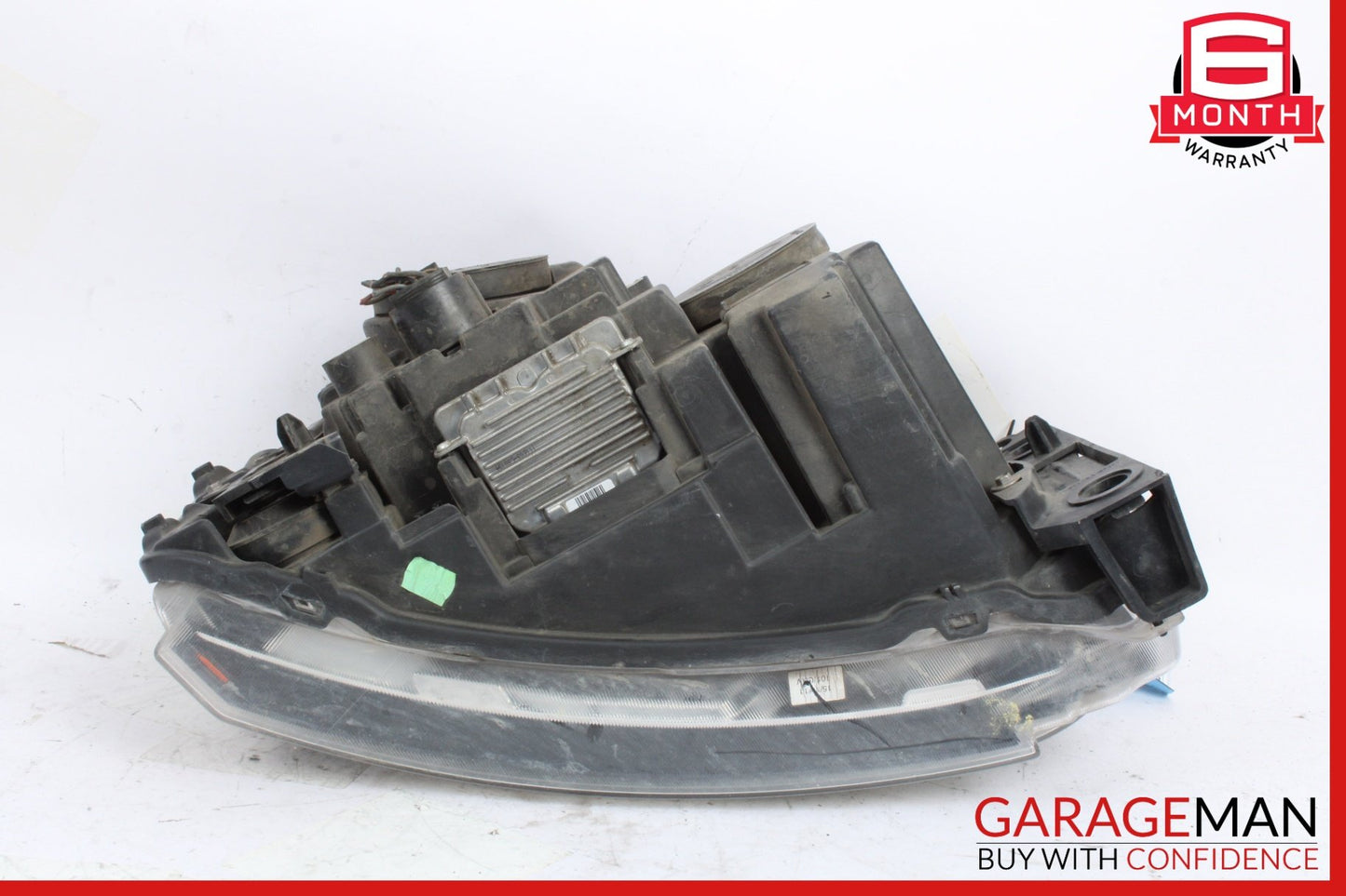 2010-2013 Land Rover LR4 SUV Front Left Side Xenon Head Light Lamp AH2213W030HD