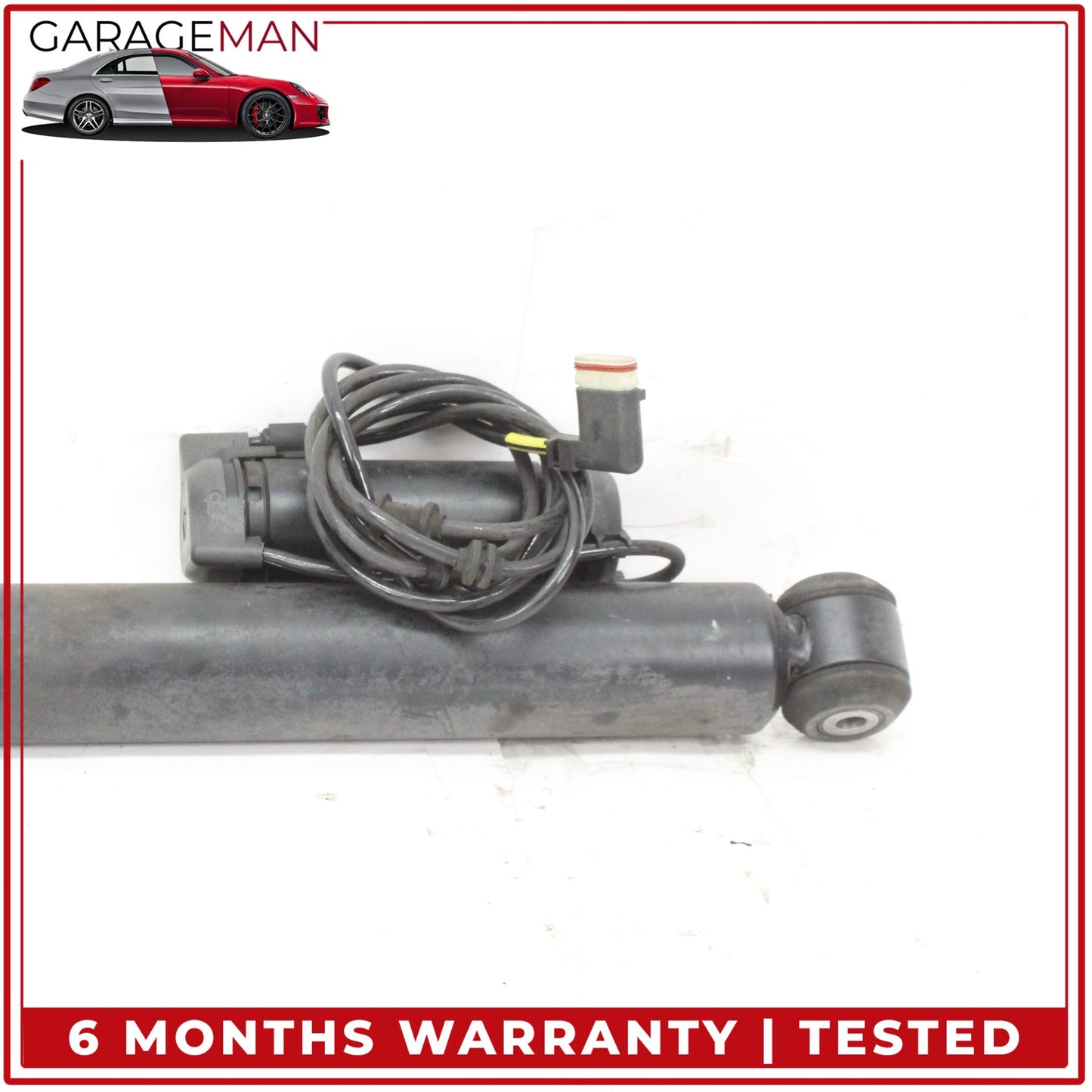 2006-2011 Mercedes W219 CLS550 Rear Left and Right Side Shock Strut Absorber OEM