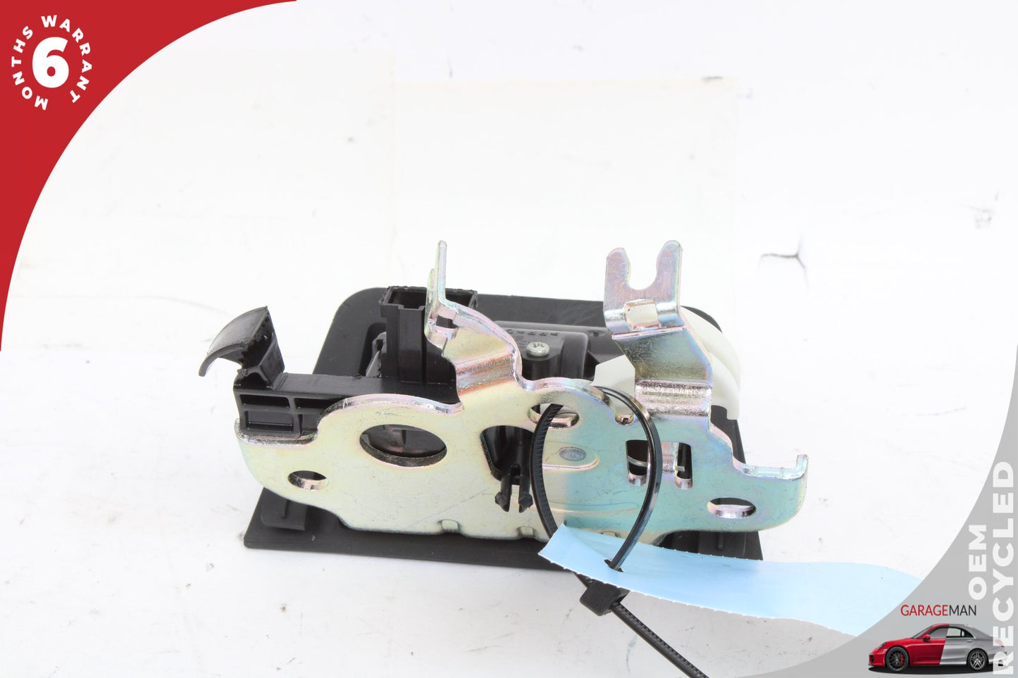 2012-2018 Audi Q5 SQ5 Q3 A7 Rear Trunk Lid Latch Lock Actuator 8R0827505 OEM
