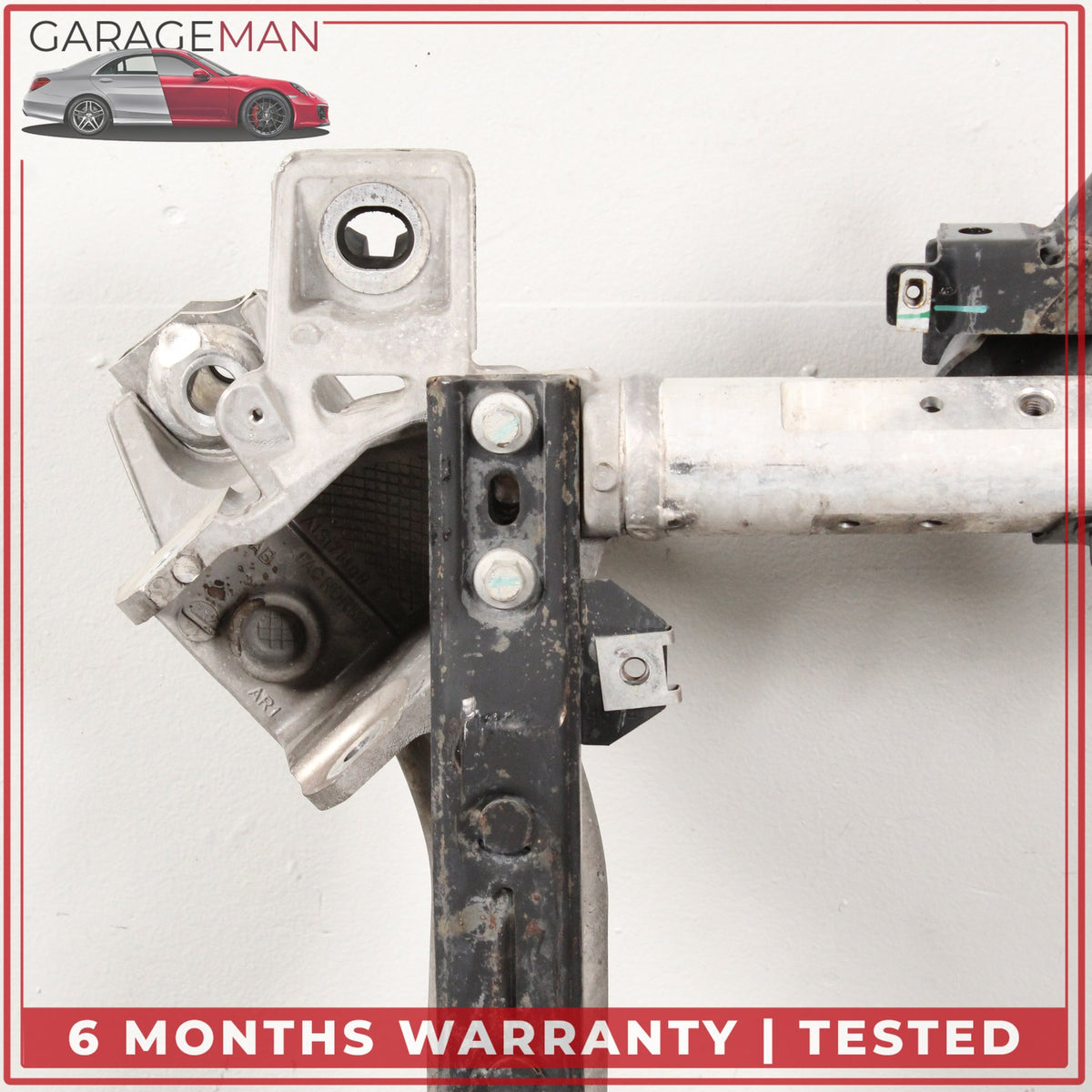 2014-2017 Land Rover Range Rover Sport L494 Front Subframe Crossmember OEM