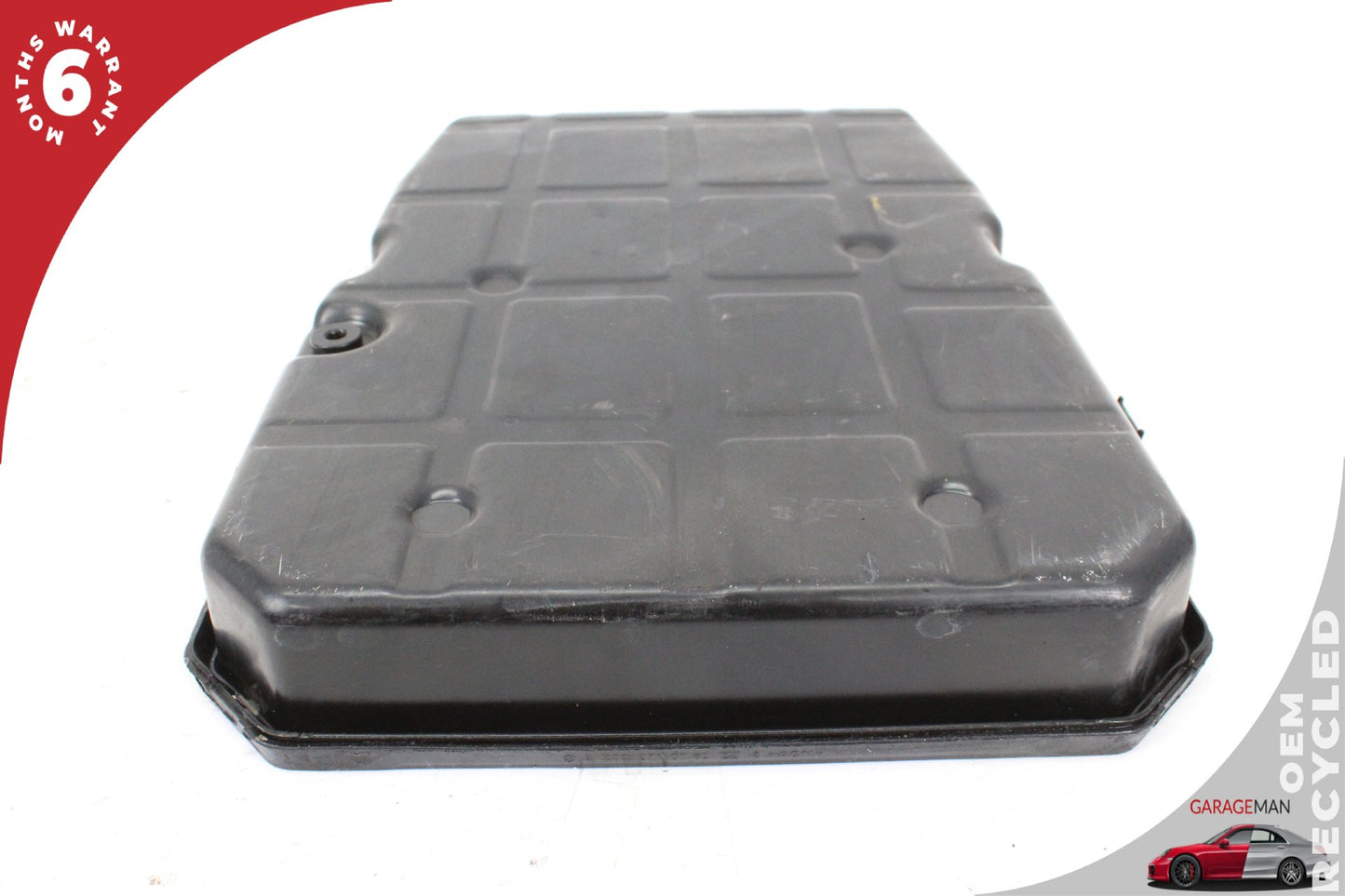 2004-2008 Mercedes W211 E350 Automatic Transmission Oil Pan 2202700912 OEM