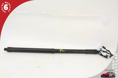 2010-2016 Porsche Panamera 970 Trunk Rear Left & Right Lift Support Strut Set