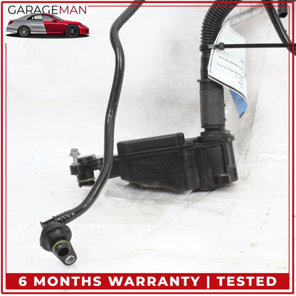2014-2020 Mercedes X156 GLA250 Engine Oil Separator Crankcase Vent Valve OEM