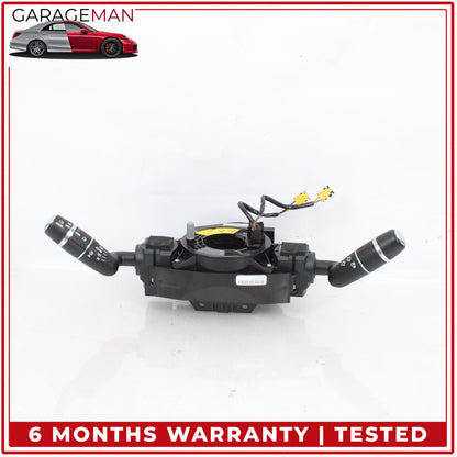 2010-2016 Land Rover LR4 Steering Column Combination Switch 9H2214A664AA OEM