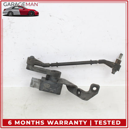 2010-2012 Range Rover L322 Front Side Suspension Level Hight Sensor Set OEM