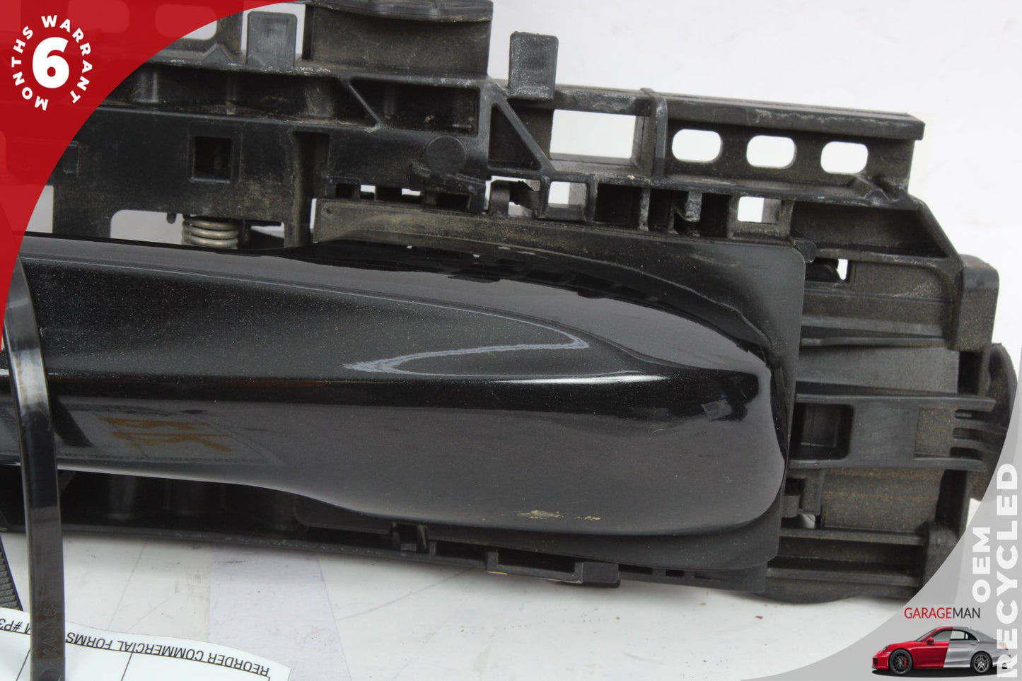 2015-2020 Mercedes-Benz C300 W205 Right Rear Exterior Door Handle 0997601800 OEM