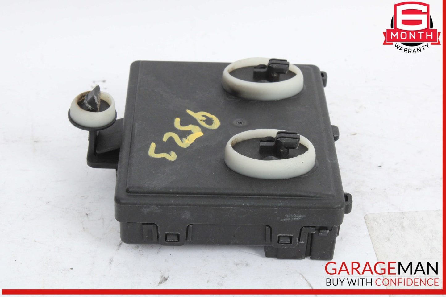 2018-2025 Audi Q5 Left Rear Door Control Module 4M2959795J OEM