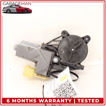 2013-2022 Range Rover Sport L494 Front or Rear Left Window Regulator Motor OEM