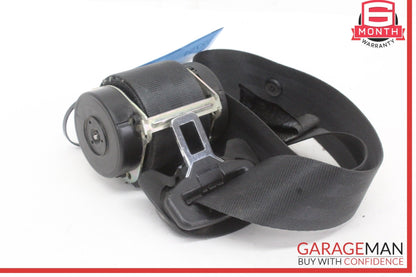 2010-2016 Land Rover LR4 SUV Left Rear 2nd Row Seat Belt 602404900G Genuine