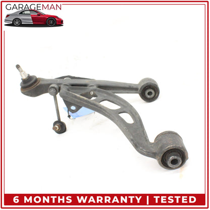 1997-2006 Jaguar XK8 RWD Front Left Lower Control Arm MJA1344AB OEM