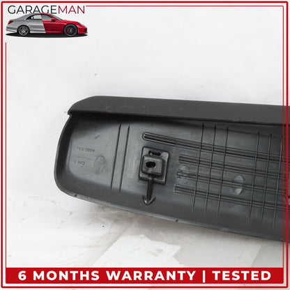 2013-2021 Land Rover Range Rover L405 Rear Trunk Scuff Plate Lock Cover OEM