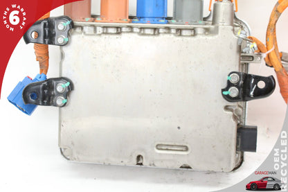 2012-2015 Tesla Model S Front High Voltage Power Distribution Junction Box OEM