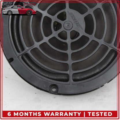 2003-2010 Porsche Cayenne 955 957 Front and Rear Door Sound Speaker Set OEM