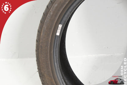 225/40 R18 92H Goodyear Eagle Sport All Season Wheel Tire
